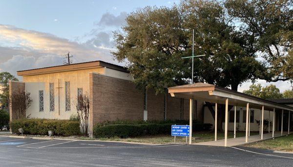 Advent Lutheran Church