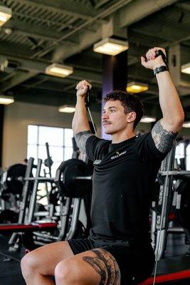 Crunch Fitness - Nampa