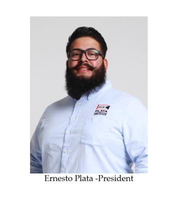 Plata Construction Specialists