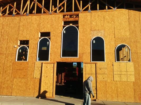 Harvest of Faith Ministry