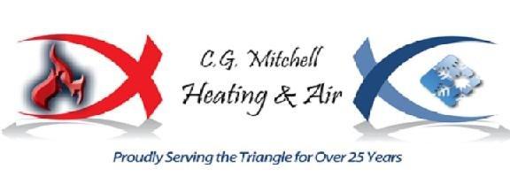 C G Mitchell Heating & Air