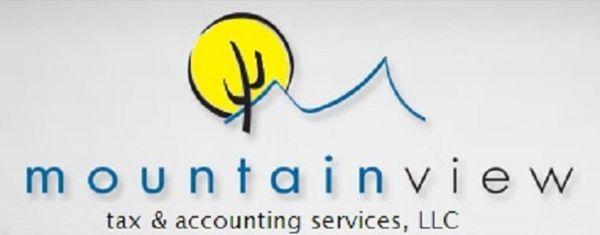 Mountain View Tax & Accounting Services