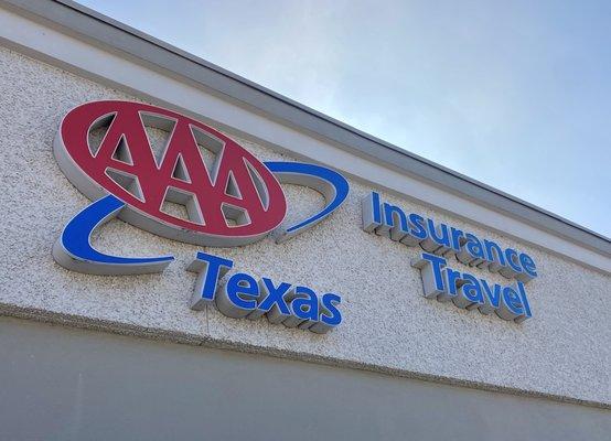 AAA Texas