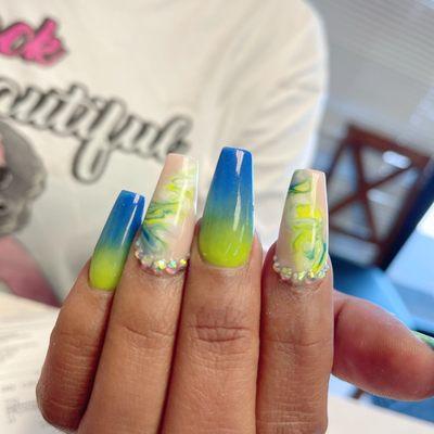 Cute Nails & Spa