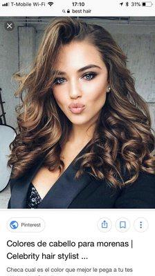 Salon E and Boutique