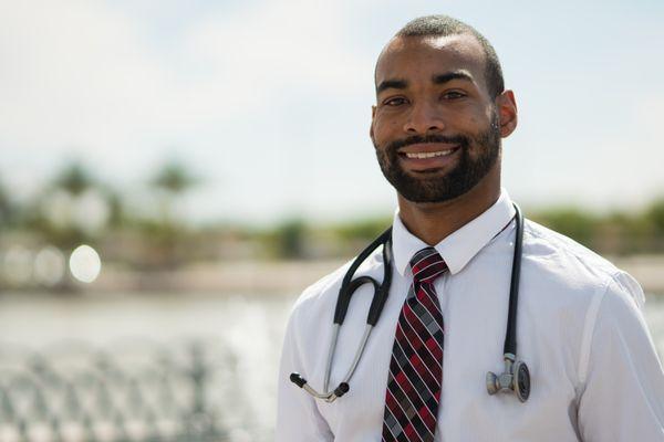 The Patience of Health