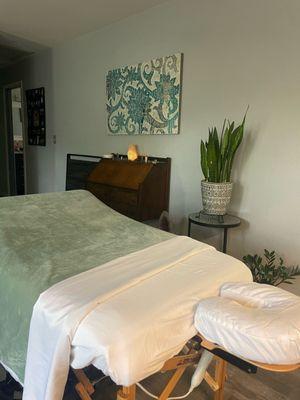 Mountainside Mobile Massage