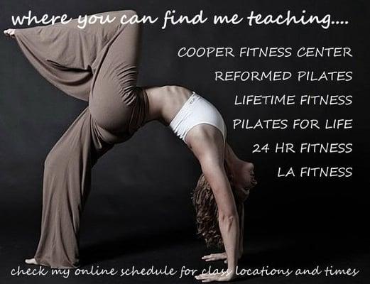 Bound For Bliss Yoga