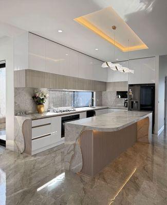 CB Homes South Florida