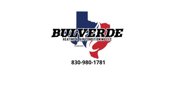 Bulverde Heating & Air Conditioning
