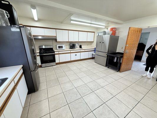 Balboa Community Church