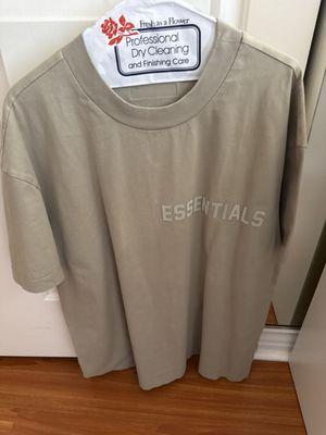 Silver Hanger Cleaners