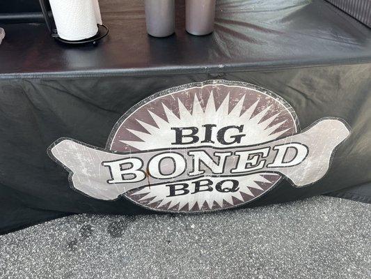 Big Boned Bbq
