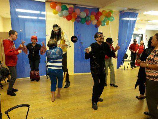 Xanadu Adult Medical Daycare Center