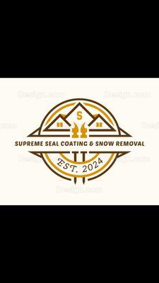 Supreme Seal Coating & Snow Removal