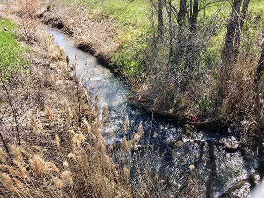 East Riverfront Park