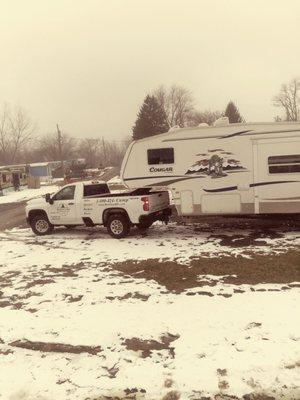 Beckley's RVs - Thurmont