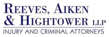 Reeves, Aiken & Hightower LLP