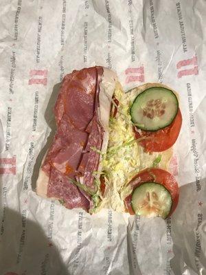 Jimmy John's