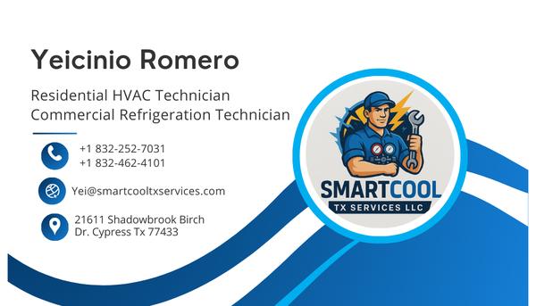 Smart Cool Services