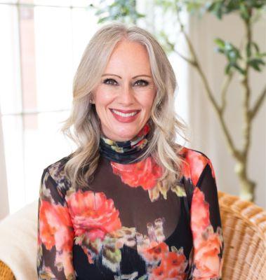 Melissa O'Brien - Dave Perry-Miller Real Estate