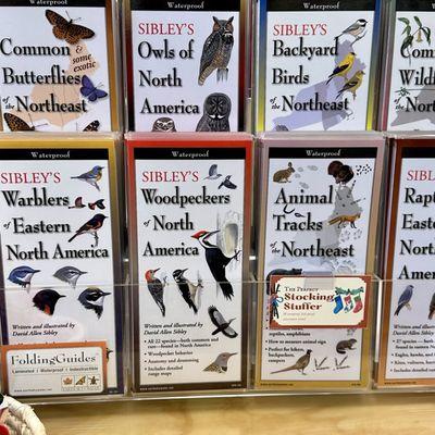 The Backyard Birding Store