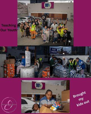 Snatched Beauties Changing Lives Non Profit