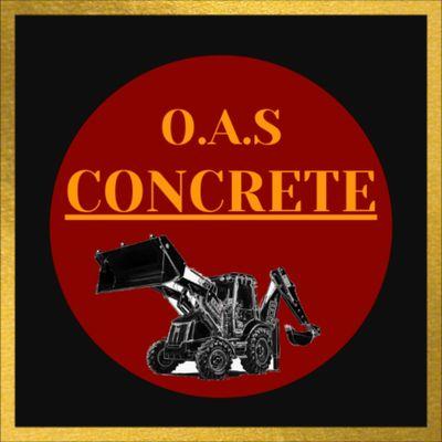 O.A.S CONCRETE