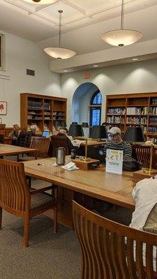 Winchester Public Library