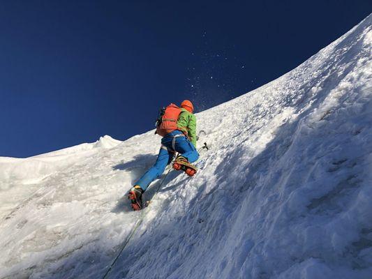 School for International Expedition Training