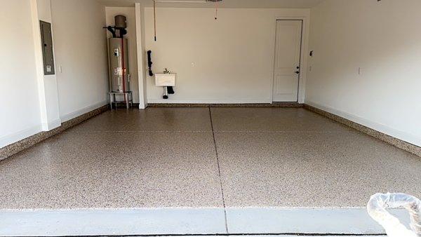 Garage Floors & More