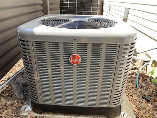 Avalon Air & Heating LLC