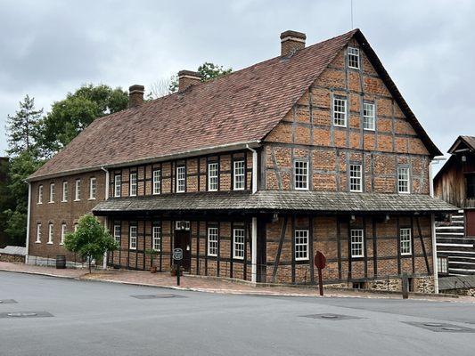 Old Salem Museums and Gardens