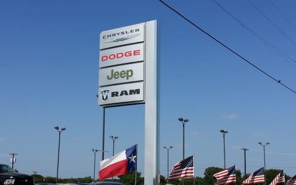 Academy Chrysler Dodge Jeep Ram