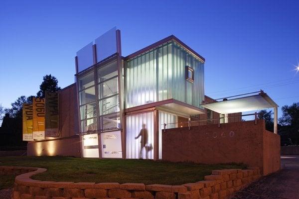 Carlson West Povondra Architects