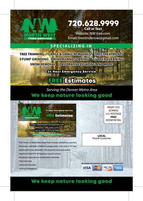 Northwest Tree Service