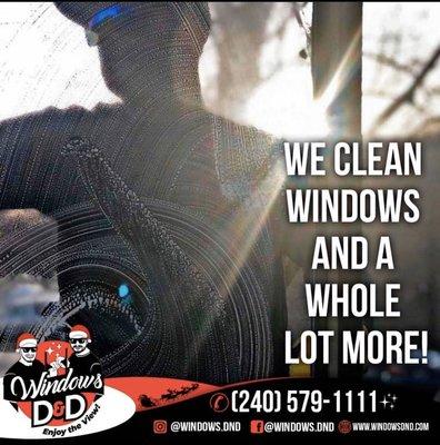 Professional technicians