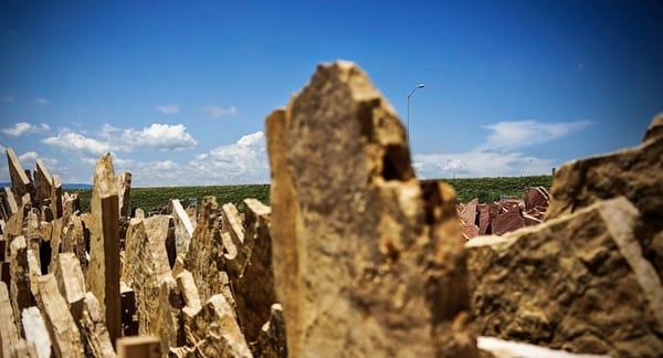 C&C Sand and Stone Co