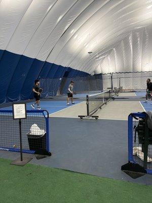 Montgomery Tennisplex