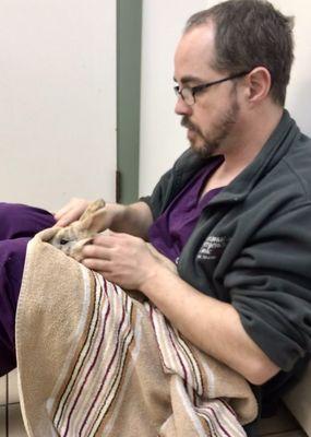 Forest Avenue Veterinary Hospital