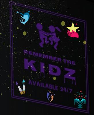 Remember The Kidz