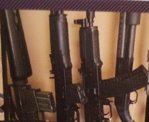 Khyber Pass Tactical