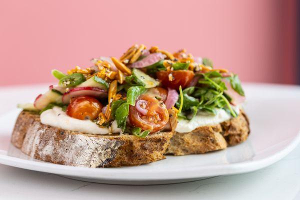 Common Bond Bistro & Bakery