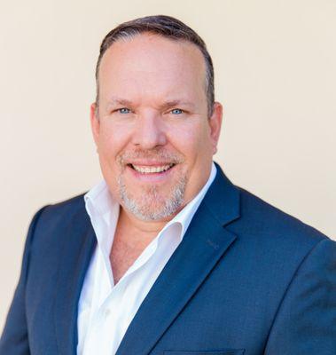 Jamie Hinman - Lending Spot