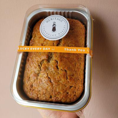 Heritage Sourdough Bakery