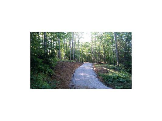 Blue Ridge Brokerage