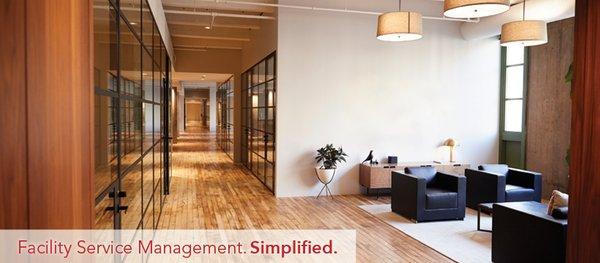 System4 - Facility Services Management