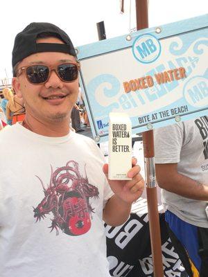 2018 Bite At The Beach