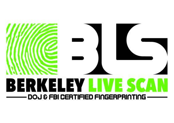 Berkeley Live Scan