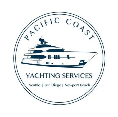Pacific Coast Yachting Services